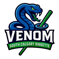 2026 Venom Ringette